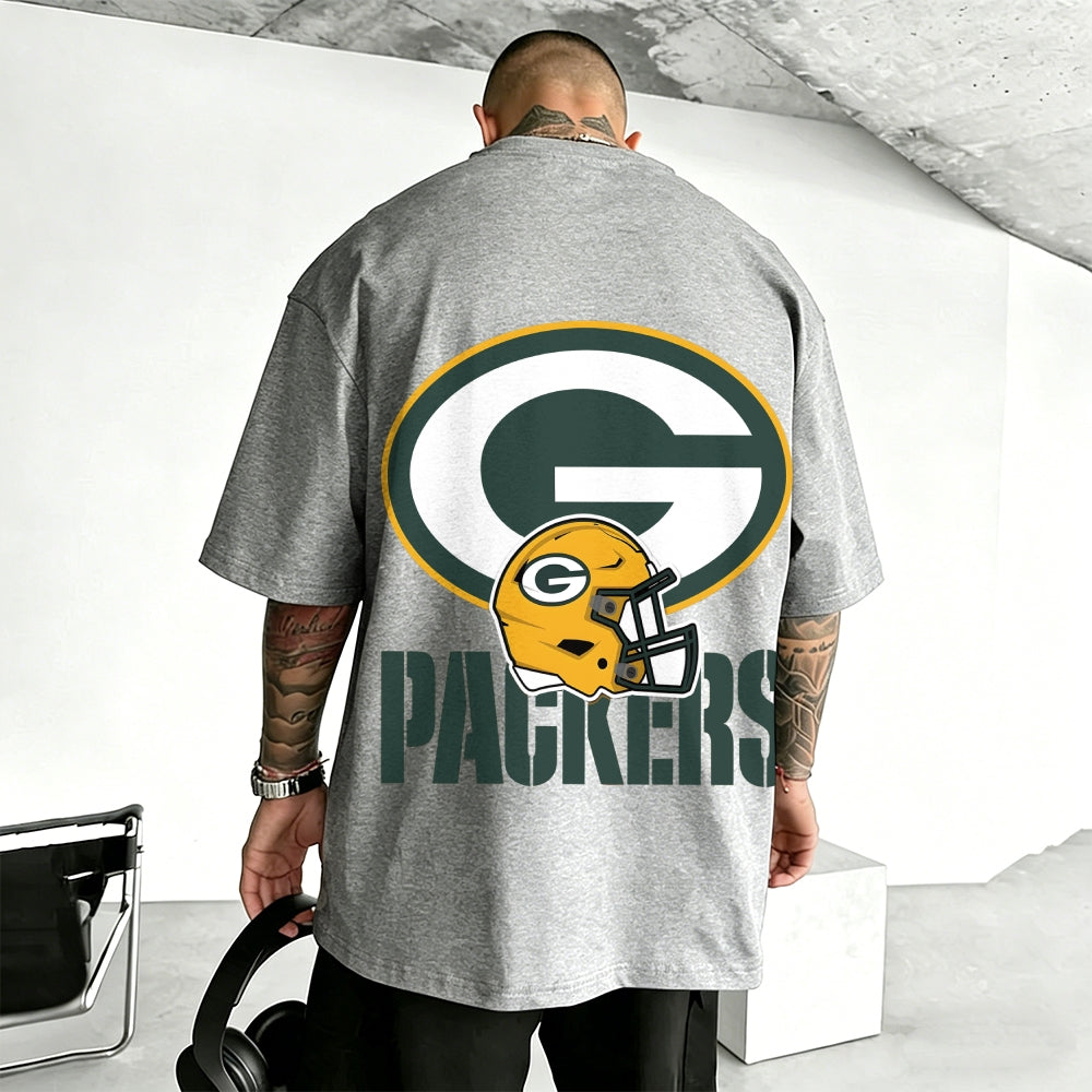 Unisex “Green Bay Packers” T-shirt