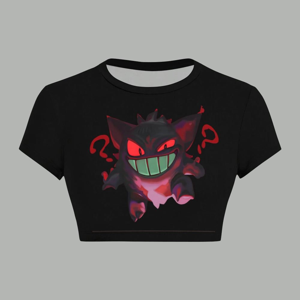 Pokémon T-Shirt  & Elasticated Trousers Two-Piece Set