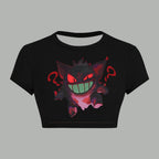 Pokémon T-Shirt  & Elasticated Trousers Two-Piece Set