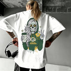 Unisex "Green Bay Packers" T-shirt.
