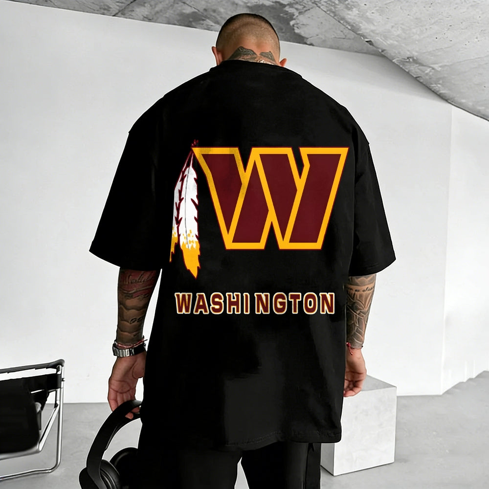 Unisex “Washington Commanders” T-shirt