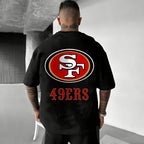 Unisex “San Francisco 49ers” T-shirt