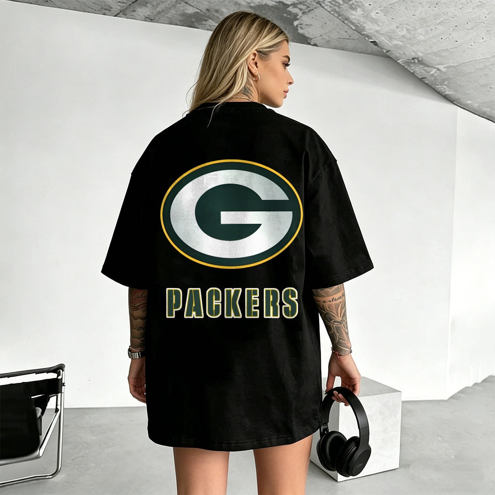 Unisex “Green Bay Packers” T-shirt
