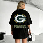 Unisex “Green Bay Packers” T-shirt