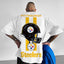 Pittsburgh Steelers 2026 New 3D Graphic T-Shirt