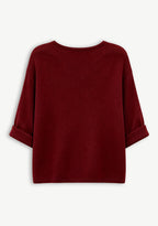 Women Tampa Bay Buccaneers Long Sleeve Game Day Shirt