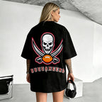 Unisex “Tampa Bay Buccaneers” T-shirt.