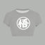 DRAGON BALL Women T-Shirt  & Elasticated Trousers Two-Piece Set