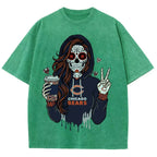 Unisex ¡°Chicago Bears¡±Washed T-Shirt