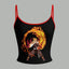 Demon Slayer Top & Elasticated Trousers Two-Piece Set