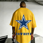 Unisex “Dallas Cowboys” T-shirt.