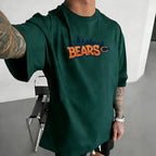 Unisex “Chicago Bears” T-shirt.