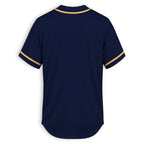 Men’s Navegantes del Magallanes Button Down Baseball Shirt