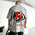 Unisex “Cincinnati Bengals” T-shirt.