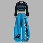 Carolina Panthers Slim-fit sweatshirt set | NFL
