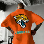 Unisex “Jacksonville Jaguars” T-shirt.