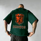 Unisex “Cleveland Browns” T-shirt.
