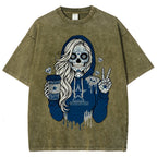 Unisex ¡°Dallas Cowboys¡±Washed T-Shirt