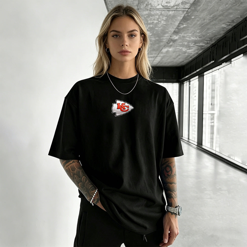 Unisex “Kansas City Chiefs” T-shirt