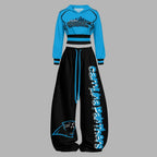 Carolina Panthers Slim-fit sweatshirt set | NFL