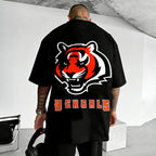 Unisex “Cincinnati Bengals” T-shirt.
