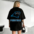 Unisex “Carolina Panthers” T-shirt