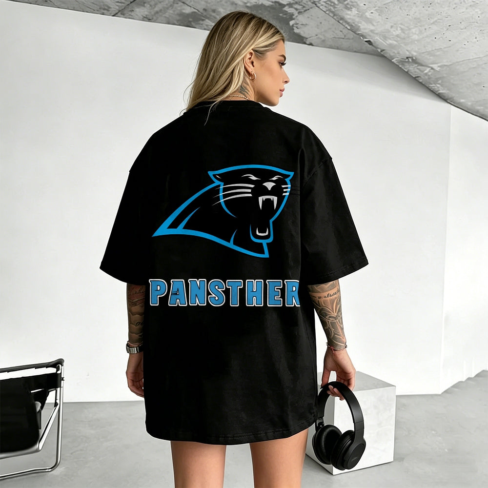 Unisex “Carolina Panthers” T-shirt
