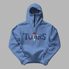 Tennessee Titans Ninja hoodie | NFL