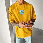 Unisex “Los Angeles Chargers” T-shirt.