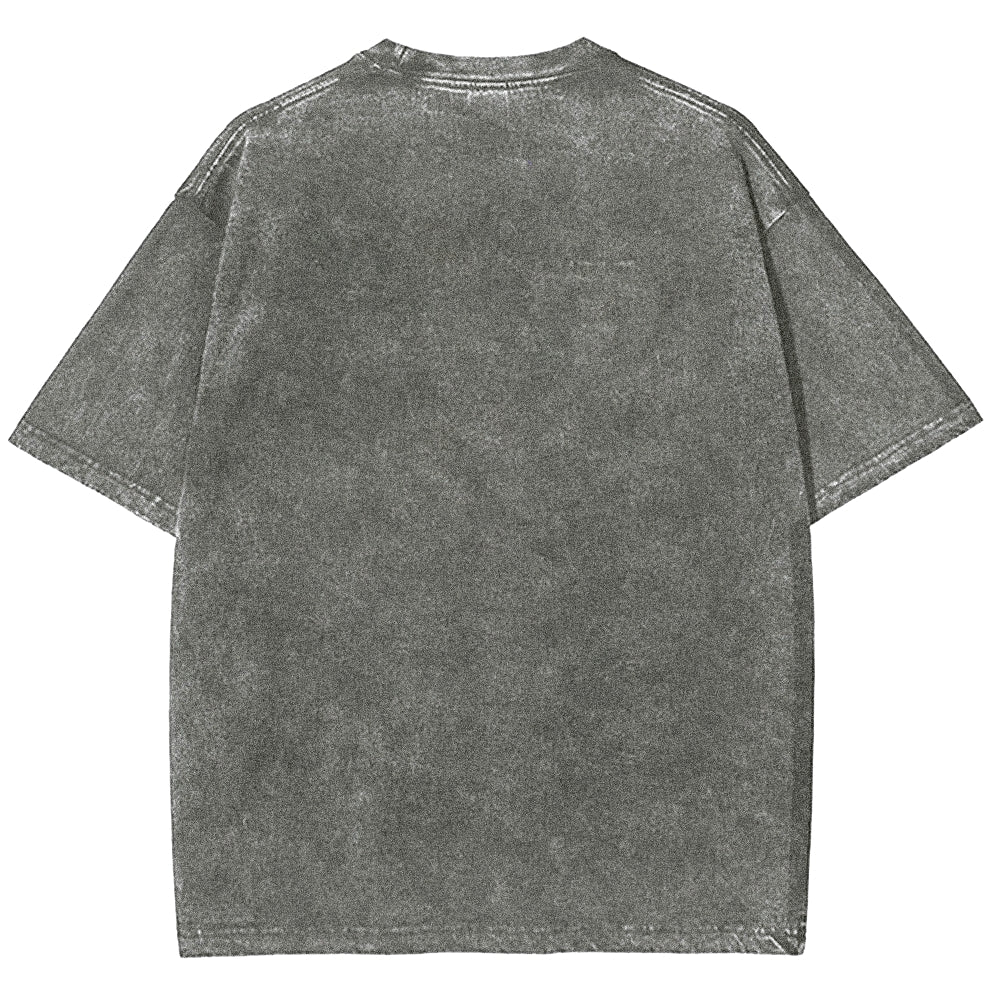 Unisex ¡°Cincinnati Bengals¡±Washed T-Shirt