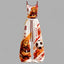 Demon Slayer Soccer Suspender Set