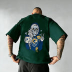 Unisex "Los Angeles Rams" T-shirt.