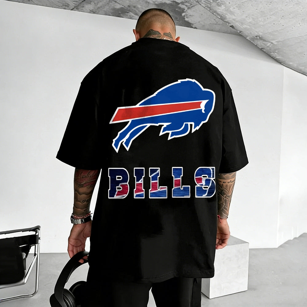 Unisex “Buffalo Bills” T-shirt
