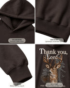 Great Outdoors Faith Hoodie