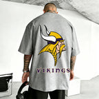 Unisex “Minnesota Vikings”T-shirt.