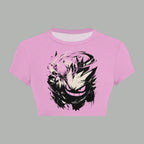 Pokémon T-Shirt  & Elasticated Trousers Two-Piece Set