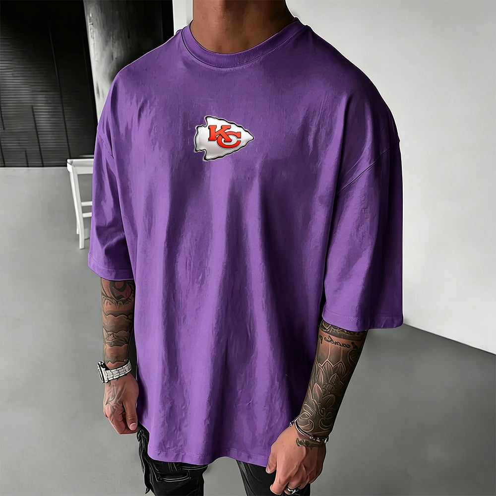 Unisex “Kansas City Chiefs” T-shirt