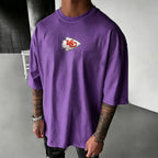 Unisex “Kansas City Chiefs” T-shirt