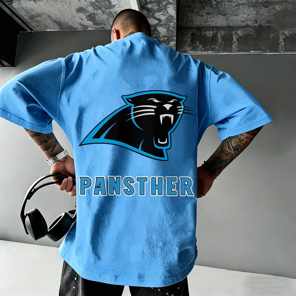 Unisex “Carolina Panthers” T-shirt