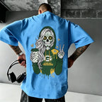 Unisex "Green Bay Packers" T-shirt.