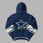 Dallas Cowboys Ninja hoodie | NFL