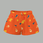 Pokémon Vest and shorts set