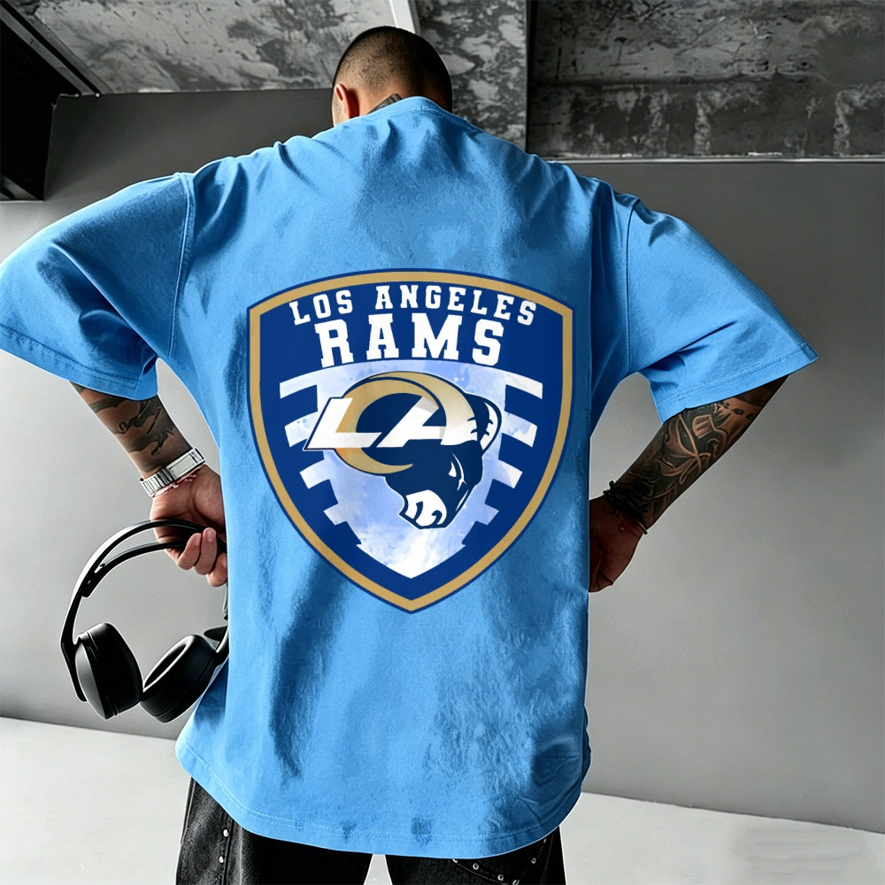 Unisex “Los Angeles Rams” T-shirt