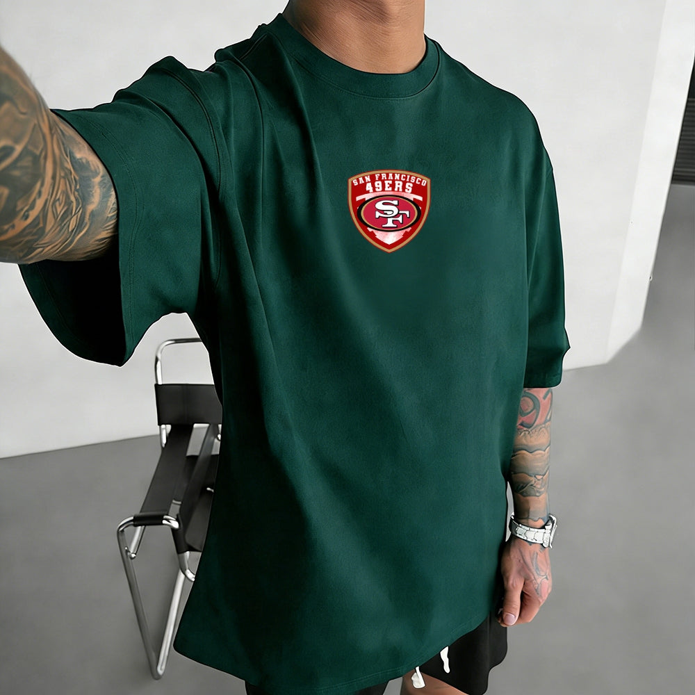 Unisex “San Francisco 49ers” T-shirt