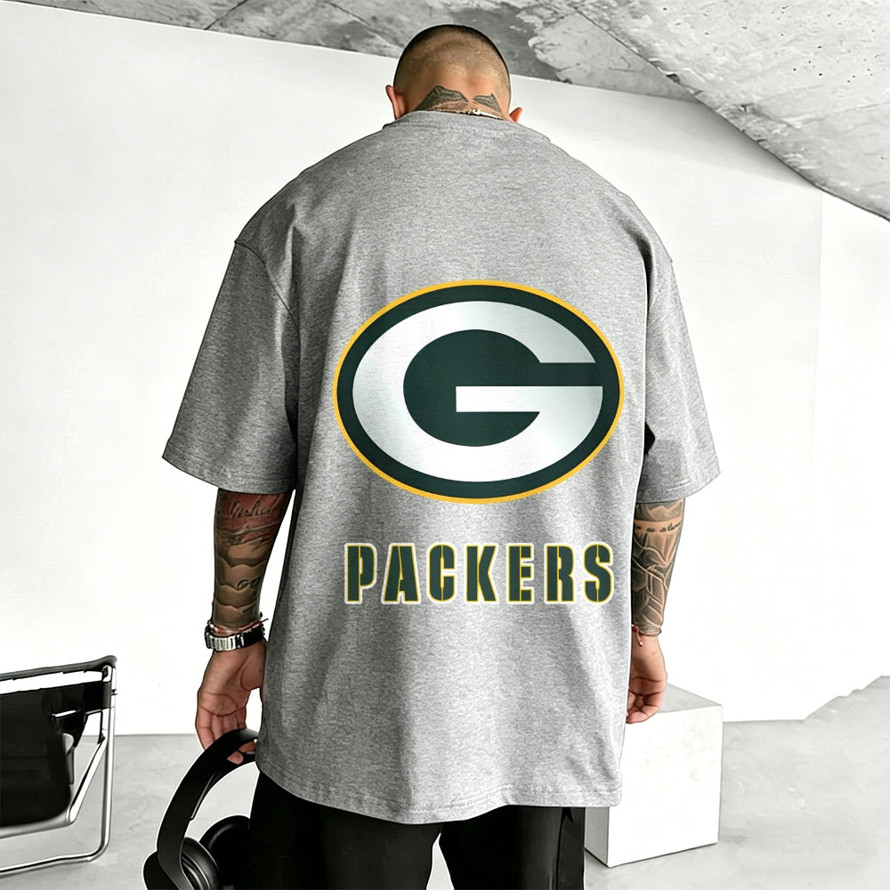 Unisex “Green Bay Packers” T-shirt