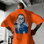 Unisex “ Detroit Lions” T-shirt.