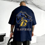 Unisex “Baltimore Ravens”T-shirt.