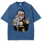 Unisex ¡°Pittsburgh Steelers¡± Vintage Washed Tee
