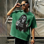 Unisex ¡°Las Vegas Raiders¡± Vintage Washed Tee
