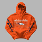 Denver Broncos Ninja hoodie | NFL